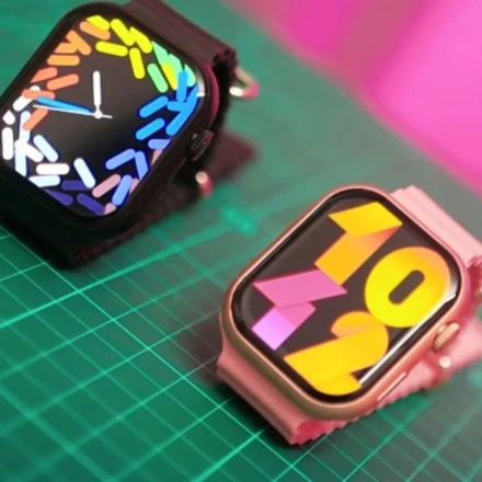slider images